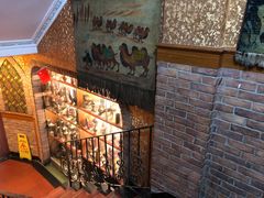 -维吾尔餐厅(宜山路店)