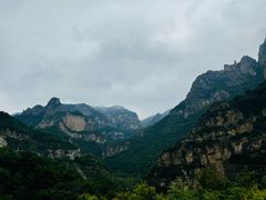 -灵山