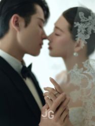 点击看大图 -吉光片羽高端婚纱摄影(泰州优选店)