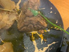 -受气牛肉·重庆耙牛肉(来福士店)