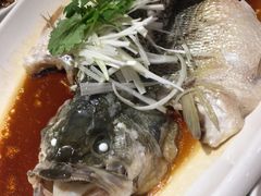 -郭林家常菜(狼垡店)