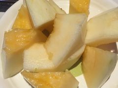 水果-钱小奴创意自助餐厅·原切谷饲安格斯畅吃(苏州昆山招商花园城店)