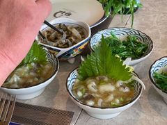 -極上萬膳·日料放题(来福士江景店)