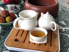 -湖畔居茶楼(湖滨店)