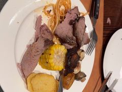 -拉蒂娜·巴西牛排馆 Latina·Brazilian Steakhouse(海上世界店)