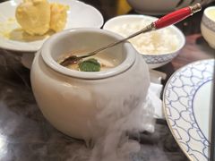 -庭院江南菜•烤鸭•非遗传承(上地•清河店)