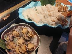 -牛New寿喜烧(新六百店)