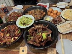 -掌上鲜(南顺城街店)