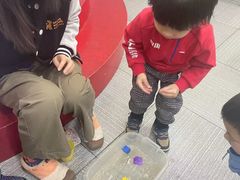 -联恩国际儿童教育·幼小衔接·少儿英语·托管班(远洋未来中心店)