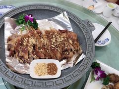-三羊居食府(文艺路店)