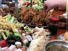 -谢智冷沾沾(马家巷总店)