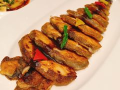 -令氏家外家周礼食府(桥南店)