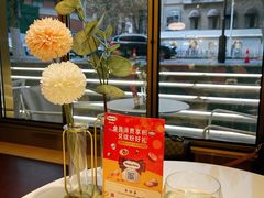 -哈根达斯(武汉天地店)