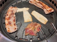 -新石器烤肉(百联川沙店)