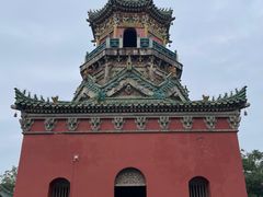 -延庆观