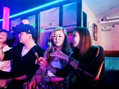 -外滩8号 whisky bar(金延大厦店)
