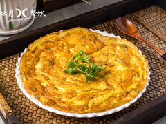 蚝仔煎蛋-双月饭店·20年老字号(新村店)