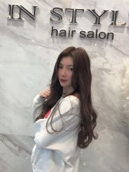 -CD Hair salon