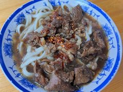 -清真-戏楼王记牛肉面
