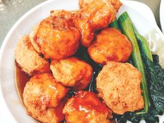 -香港蓮香樓(中環店)