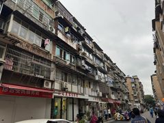 -胖子水煮(铁路三村无任何分店)