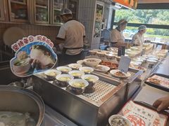 -李犟大爆鳝面·手工蟹黄包(湖滨西湖店)
