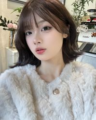 -MMby Hair Code芭曲发型