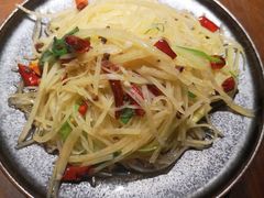 -楼兰新疆主题餐厅(苏州中心店)