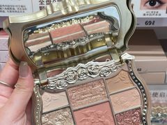 -龙湖成都上城天街