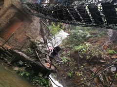 -古龙峡云天玻霸