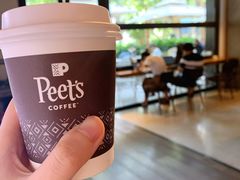 -Peet's 皮爷咖啡(东湖路手作店)