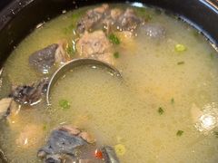 -妈妈的味道(和顺古镇店)