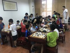 -弈海围棋学堂(夕照寺校区)