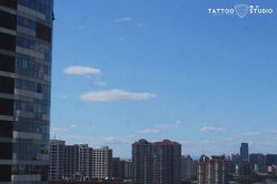 -飛凡TATTOO纹身•原创