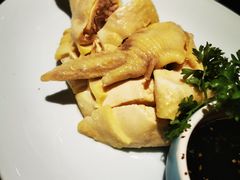 特色白切鸡-老头儿油爆虾·知味杭州(爱琴海购物中心)