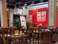 -福慧慈缘素食餐厅(王府井店)