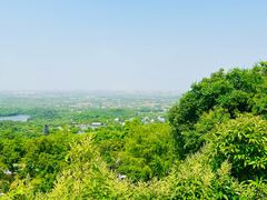 -牛首山文化旅游区