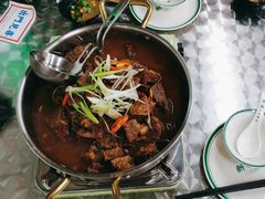 -新林记港式打边炉·海鲜烧烤大排档(吾悦广场店)