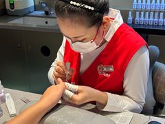 -海底捞火锅(高新万达店)