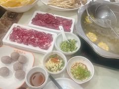 -潮悦牛肉火锅城(水贝店)