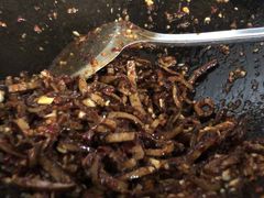 香干丝-清泉食杂店