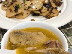 -走马楼饭庄(慈城古县城店)