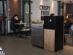 -麦当劳(东大桥店)