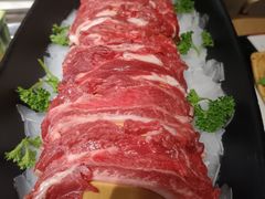 -滋奇·扬州地标火锅(兴城东路店)