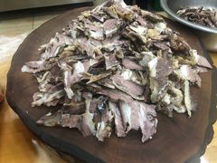-吾穆勒蓬灰牛肉面·清真(北滨河中路店)