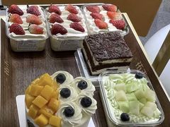 -UH祐禾(上海五角场万达店)