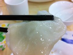 鲅鱼饺子-海岛渔村大酒店(云霄路店)