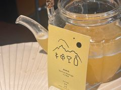 -Fuzzy Bistro 浮几韩餐·茶酒馆