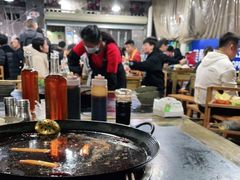 大堂-星鸿社重庆老火锅