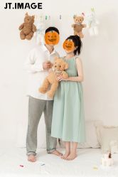 -专注孕妇照亲子照·纪田摄影